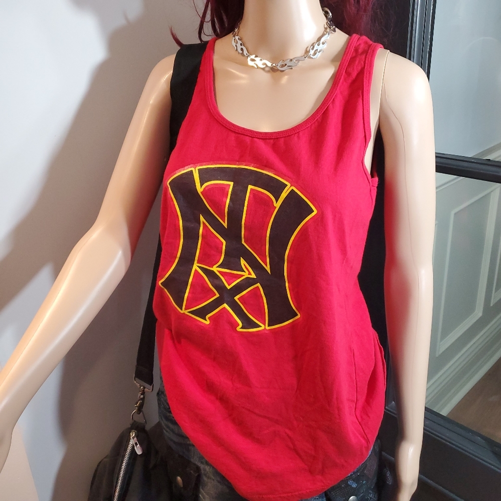 ATC Muscle Shirt